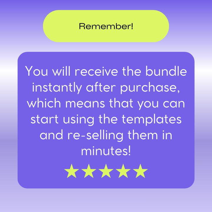(NOW ON SALE) 14500+ PLR Editable & Ready-to-Sell Planners, Journals, And Trackers