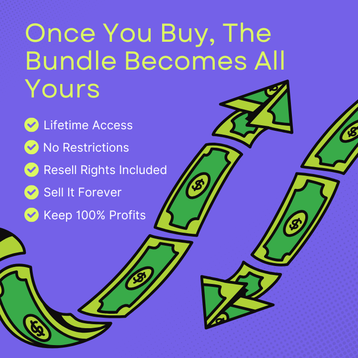 150000+ HIGH QUALITY T-SHIRT DESIGNS- PNG, Ai & SVG- MEGA BUNDLE | WITH RESALE RIGHTS
