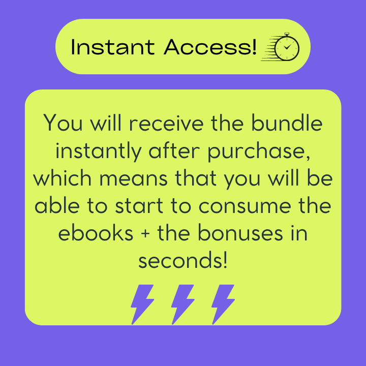 (MOST POPULAR🔥) Lifetime Library – 1 Million PLR Ebooks Bundle | With Full Resell Rights- Rebrand & Resell On Etsy/Shopify/Hotmart