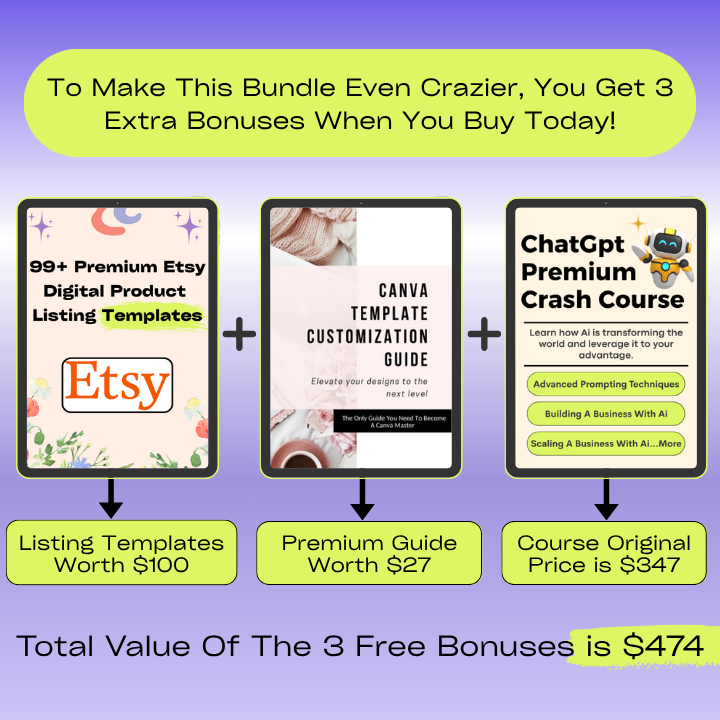 (MOST POPULAR🔥) Lifetime Library – 1 Million PLR Ebooks Bundle | With Full Resell Rights- Rebrand & Resell On Etsy/Shopify/Hotmart